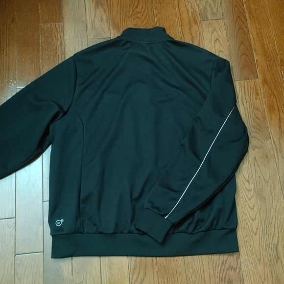 Puma Track Jacket - Picture 5 of 9